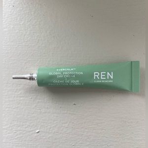 REN Global Protection Day Cream Mini
